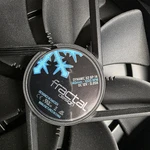Fractal Design Dynamic X2 Gp 14, 140MM 1000RPM Premium Quiet Fan. Fixed Price $13.98.