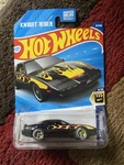 Hot Screen Knight Rider K.i.t.t. Case Custom Super Swap & Dash. Fixed Price $29.69.