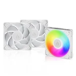 Arctic P14 Pro A-rgb Pwm 140MM 2500RPM 4-PIN Case (3PCS) White ACFAN00321A. Fixed Price $45.99.