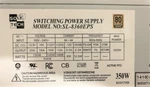 Soly Tech 350W Switching Atx Power Supply SL-8360EPS 80 Plus Bronze. Fixed Price $24.99.