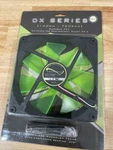 Nanoxia 140MM 700RPM Computer Case Fans - New In Box. Fixed Price $18.99.