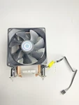 Cooler Master Hyper Cpu RR-HT2-28PK-R1 92MM Pwm Intel Push Pin Fan Lga. Fixed Price $24.99.