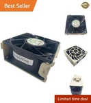 FAN-0126L4 Cooling Replacement For Supermicro Server V80E12BHA5-57. Fixed Price $41.49.