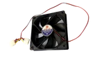 Super Fan Dc Brushless SDF12025L12S 12V 0.12A. Fixed Price $10.99.