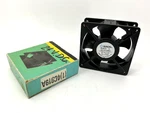 New Sunon 47869 Axial Fan Brushless 2-WIRE 6.7W 24VDC MD-2412AMS1. Fixed Price $29.95.