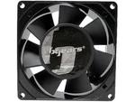 Bgears B-blaster-ac 100-125V 2BALL Bearing Heavy Duty Cast Aluminum 90MM X 38MM. Fixed Price $23.99.