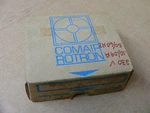 Comair Rotron Model MX3A1 Fan 230VAC 028326. Fixed Price $84.99.