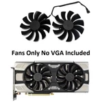 PLD10015B12H Cooler Fan Evga Geforce Gtx 1080 1070TI FTW2 Gaming Icx. Fixed Price $28.95.