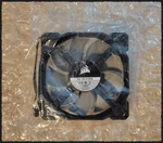 Corsair 120MM Case Fan 31-004796 Sku: RWF0016 Black. Fixed Price $6.99.
