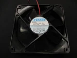 Nmb 4710NL-04W-B10 Used, Working Dc Brushless Fan. Fixed Price $7.19.