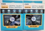 X Zalman ZM-F3 Sf 120MM Ultra Quiet Black Case Fan. Fixed Price $14.18.