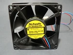 Matsushita Panaflo FBM-08A12M 12VDC 0.16A 80X80X25MM Brushless Fan "us Seller. Fixed Price $22.49.