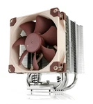 Noctua NH-U9S Premium Cpu Cooler, NF-A9 92MM Fan, Compact, Quiet, Brown. Fixed Price $96.53.