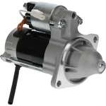 New Starter Fits Kubota B21TLB D1005 2001-2009 6A100-31151 RS41282 114501 S-8942. Fixed Price $82.95.