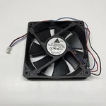 Delta 12012025MM AFB1212SH -F00 12V 0.8A 3WIRE 12CM Cooling Fan Tested Working. Fixed Price $34.17.