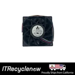 Brand New Delta 120MM 12V 3.5A 4PIN 230CFM Pwm High Air Flow Case Fan 6600 Ppm. Fixed Price $15.00.