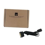 Thermalrlght A-rgb 5V Lighting Controller, Computer Case Fan. Fixed Price $11.98.