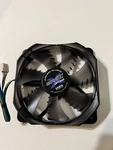 Zalman Optima 120MM Fan Case Long Life Bearing 4 Pin Pwm 12V 0.30A , Original. Fixed Price $9.99.
