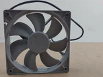 Apple Mac Pro A1289 2010 2009 2012 Power Supply Optical Bay Fan 607-3434. Fixed Price $20.00.