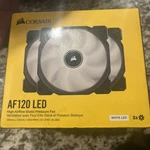 Corsair AF120 Elite. Fixed Price $25.00.