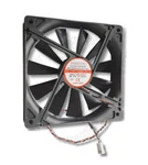 Evercool 140MM X 25MM Ball Bearing Power Supply Fan Pin Connect EC14025M12CA-2. Fixed Price $15.89.