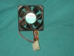 Sunon Fan, KD1208PTS3-6 DC12V For Computer Building DL23. Fixed Price $6.77.