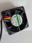 X Sunon 50 Mm Ultra Quiet Cooling Fans - 10 Cfm 22 Db KDE1205PHV3. Fixed Price $7.81.