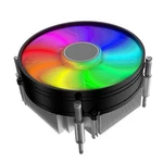 Rgb Cpu Air Cooler Pc Computer 90MM Cooling Fan For Intel Lga 1700/1200/1150 Usa. Fixed Price $14.99.