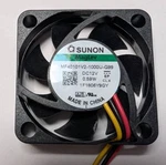 Sunon MF40101V2-1000U-G99 Maglev 40MM X 10MM 12V Cooling Fan 3-PIN. Fixed Price $9.99.