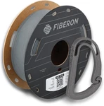Fiberon PA6-GF Glass Nylon 3D Filament, 1.75MM Grey, 0.5KG Warp-free. Fixed Price $44.51.
