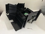 Oem Dell Poweredge 2900 Cooling Fan Shroud W/ 1X Bracket 0TF530. Fixed Price $16.41.