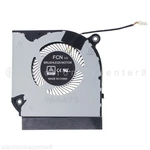 Gpu Cooling Fan For Acer Predator Helios 300 PH317-53 PH315-52 2019 DC28000QEF0. Fixed Price $17.99.