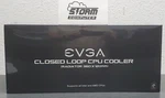 Evga Closed Loop Cpu Cooler All-in-one Liquid 400-HY-CL36-V1. Fixed Price $89.00.