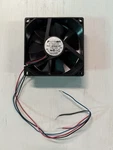 Fonsan DFB0912H Dc Brushless Cooling Fan 92MM 12V 0.30A. Fixed Price $9.23.