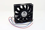 Delta 92MM 25MM Extreme High Speed Fan FFB0912SH-R00. Fixed Price $28.99.