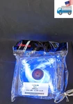 New Enermax 90MM Blue Led On/off Switch 12V 3PIN Pc Case Cooling Fan XUCEV9N. Fixed Price $14.99.