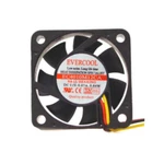 Evercool 40MM X 10MM 12V EC4010M12CA Computer Case Ball Bearing 3-PIN Fan. Fixed Price $8.99.