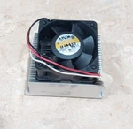 Gateway 980 Avc C6025B12L Fan With Heatsink For Server Motherboard P/n: 8006265. Fixed Price $16.00.
