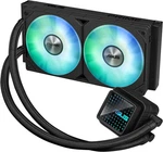 Asus Prime Lc Argb 240MM Aio Cpu Liquid Cooler. Fixed Price $94.99.