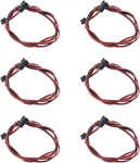 6PCS 1M 3D Printer Parts Cooling Fan Extension Cable Accessories. Fixed Price $16.95.