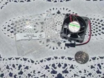 Sunon MB40202V1-000U-A99, Maglev, DC24V, Inverter Cooling Fan, Pin Connector. Fixed Price $10.95.