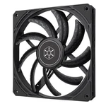 Silverstone SST-AS140B Air Slimmer 140MM X 15.5MM Fan, 4PIN Pwm. Fixed Price $21.99.