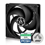 Arctic P12 Pwm Pst Black 120MM Electronic Component Fan High Static Pressure. Fixed Price $14.29.