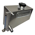 99-07 Silverado Straightboost Aluminum Expansion Tank Coolant Water Reservoir ... Fixed Price $313.46.