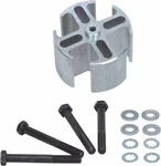 Flex-a-lite 108432 (14538) 2-INCH Aluminum Fan Spacer Kit Ford 460 Corvette. Fixed Price $34.99.