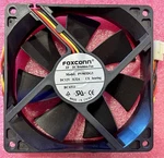Foxconn PV983DG3 92X92X25MM Pin DC12V 0.32A Brushless Pc Computer Cooling Fan. Fixed Price $15.95.