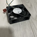 Foxconn PVA070F12H DC12V 0.42A 4-WIRE Pwm Cpu/case Fan. Fixed Price $7.00.