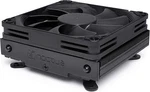 Low Profile Cpu Cooler Noctua Nh L9I Chromax Black LGA115X. Fixed Price $105.59.