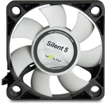 Gelid Solutions Silent 5CM 50MM Pc Case Fan 4200RPM 23DBA 13CFM Royal Mail 48. Fixed Price $12.04.