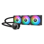 Thermaltake TH360 V2 Ultra Sync/alo Liquid Cooler/argb Fan 120 * 3/PWM. Fixed Price $174.08.